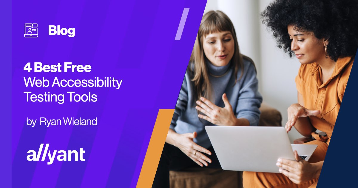 Web Accessibility Monitoring Tools Roundup • DigitalA11Y