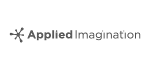 Applied Imagination logo.