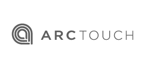 Arc Touch logo.