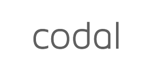 Codal logo.