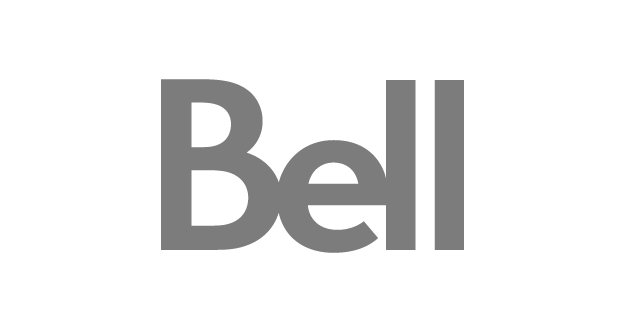 Bell logo.