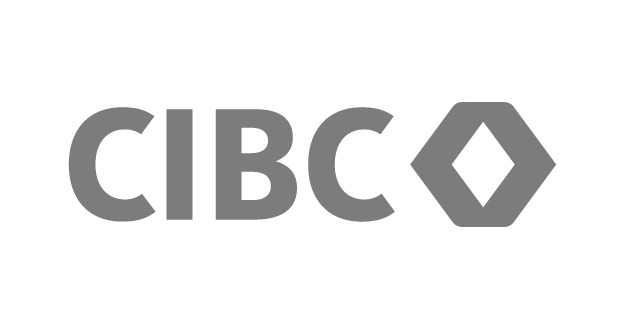 CIBC logo.