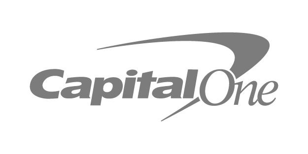 Capital One Logo.