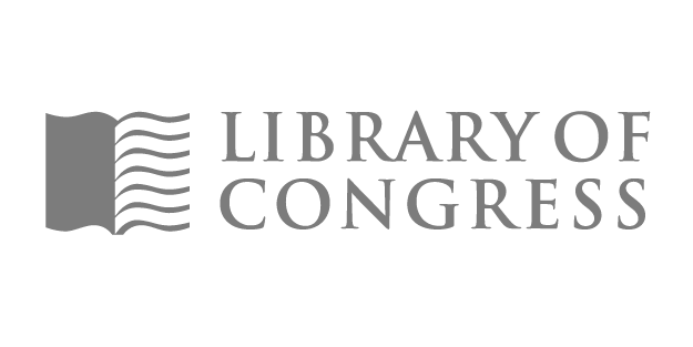 Library of Congress logo.