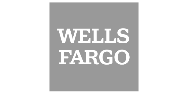 Wells Fargo Logo.