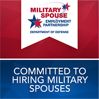 Military Spouse Employment Partnership | Department of Defense | Committed to Hiring Military Spouses.