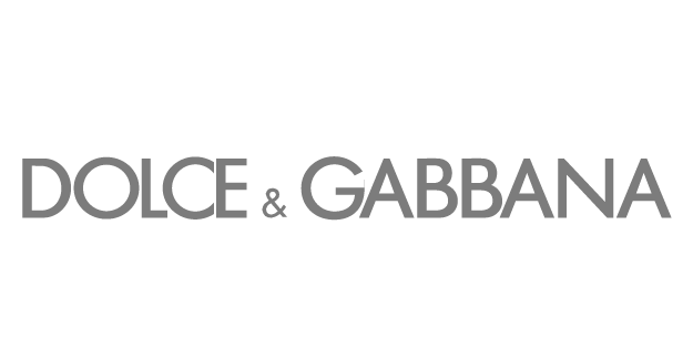 Dolce & Gabbana Logo.