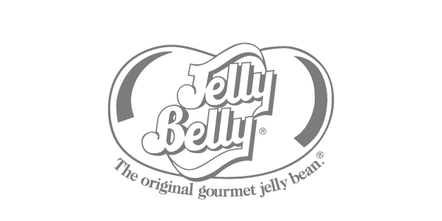 Jelly Belly Logo.