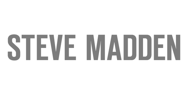 Steve Madden Logo.