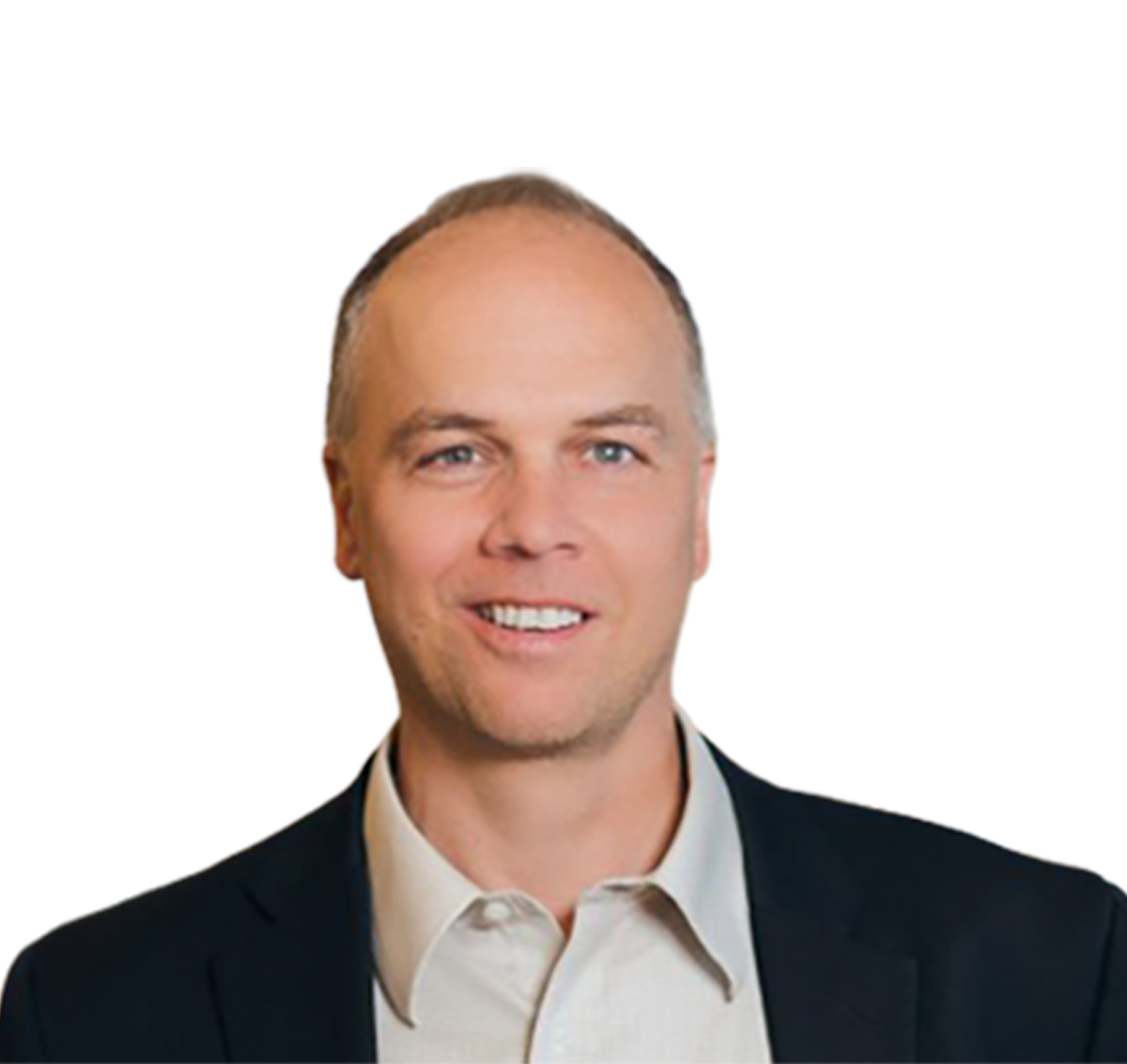 Jeff Wissel, Chief Accessibility Officer, Disability:IN