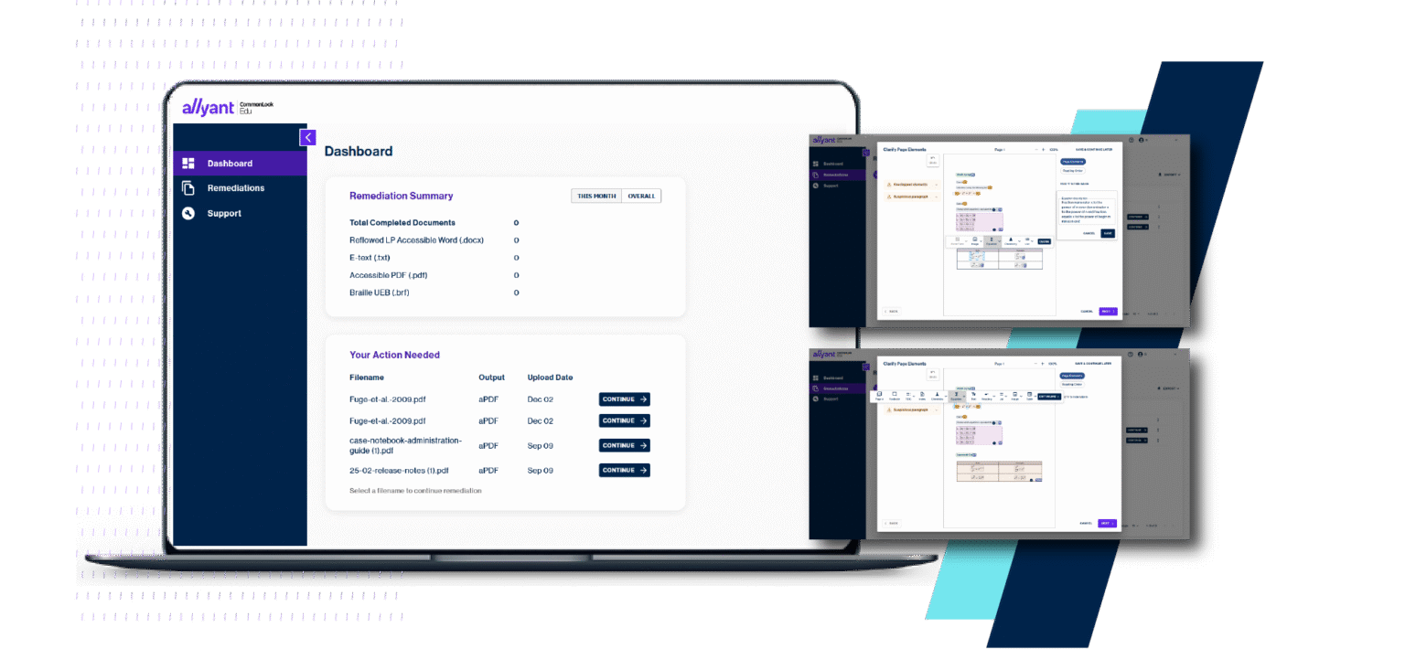 Accessible Educational Materials | CommonLook Edu