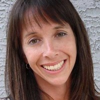 Elizabeth Franklin, M.Ed., ADS, CPACC, Headshot.